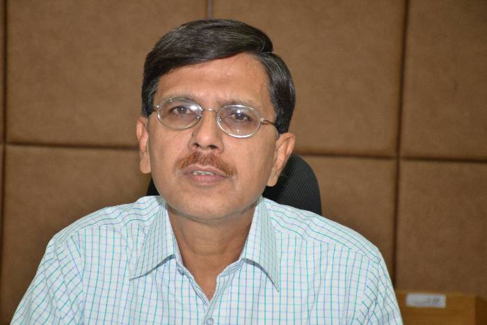 Head of Department
